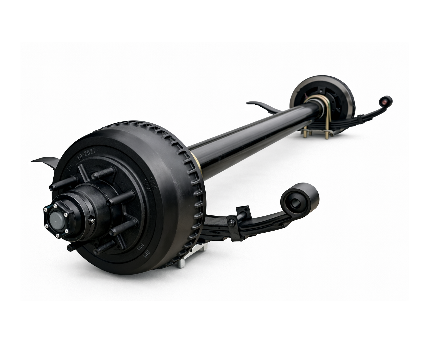 10000 lbs Axles