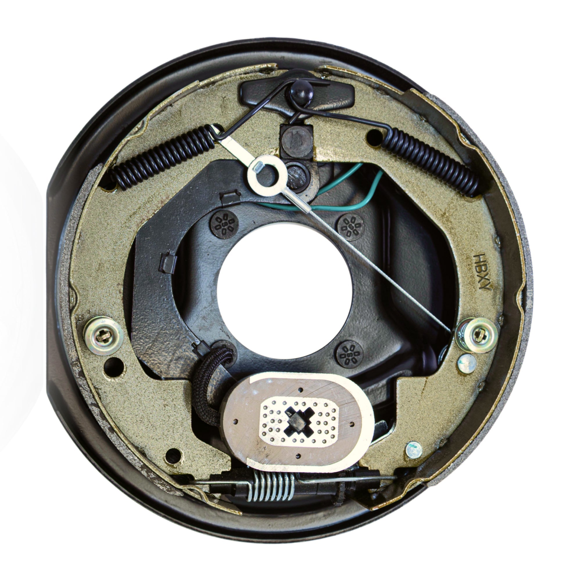 Electric Brakes