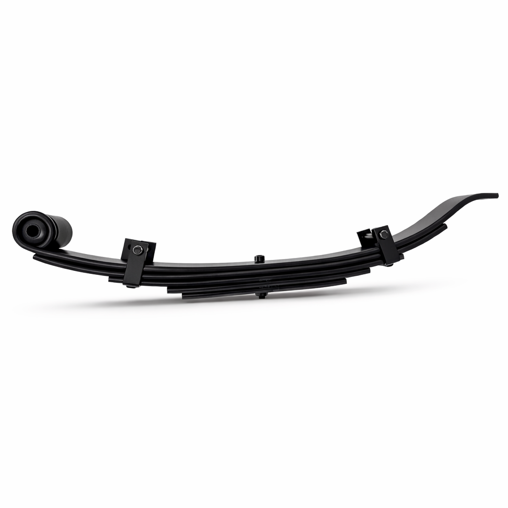 5 Leaf 30 1/2" x 2.5" Leaf Spring for 10000 lb Axles