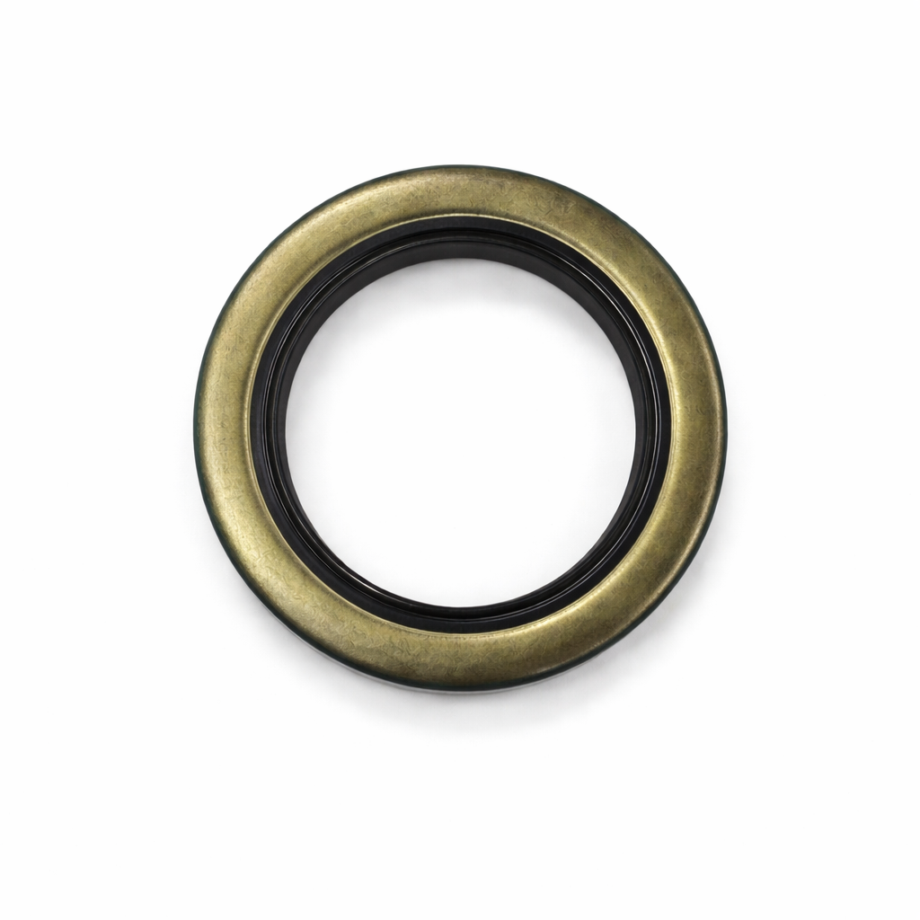 5200-8000 lb Trailer Axle Double Lip Seal (2.25" x 3.371")