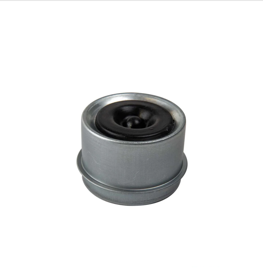3500 lbs Trailer Axle Hub Cap (1.98'')