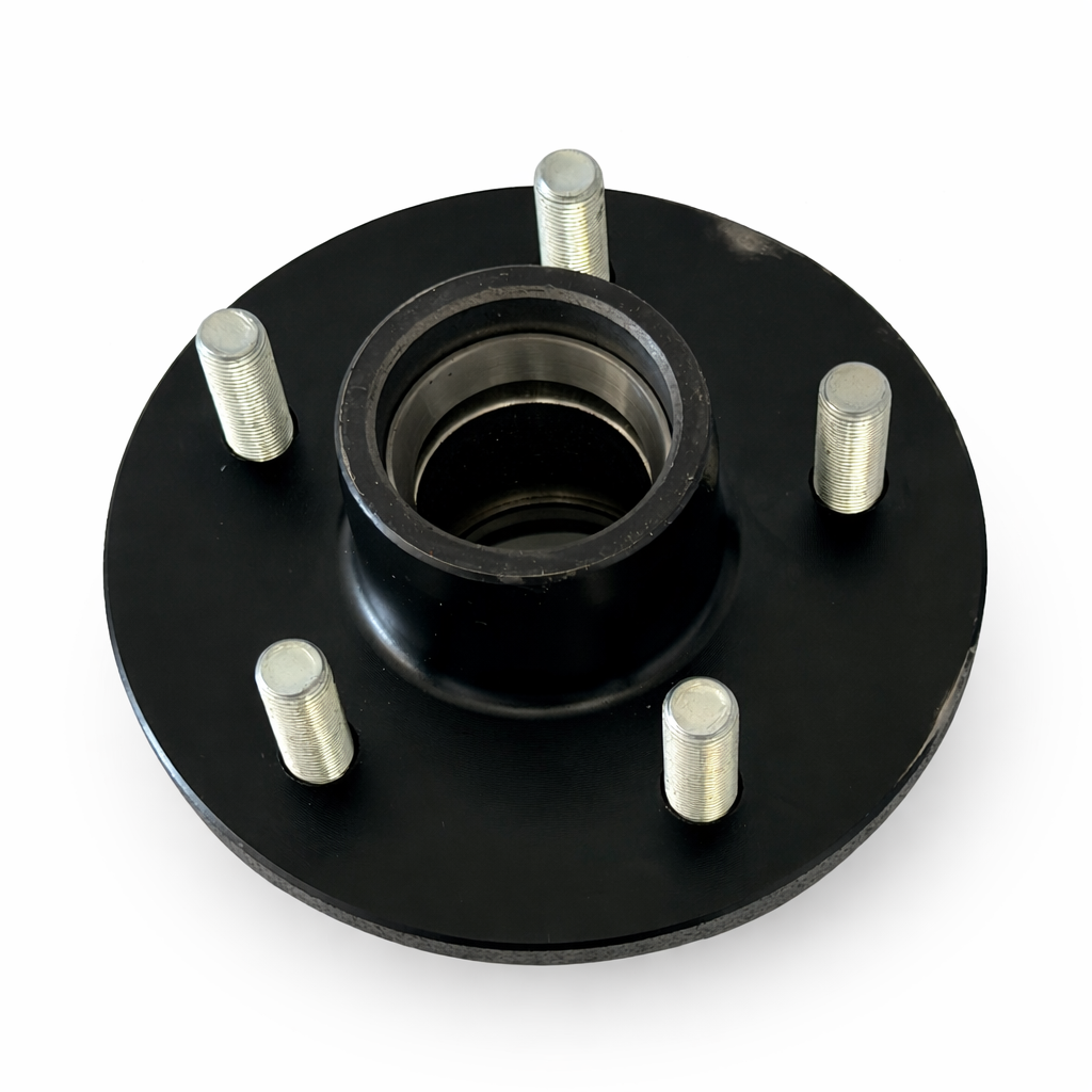 Trailer Idler Hub for 3500 lbs Axle (5 Lug)