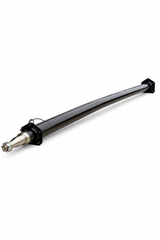 Trailer Beam Axle - 6000 lbs (Pads Loose)
