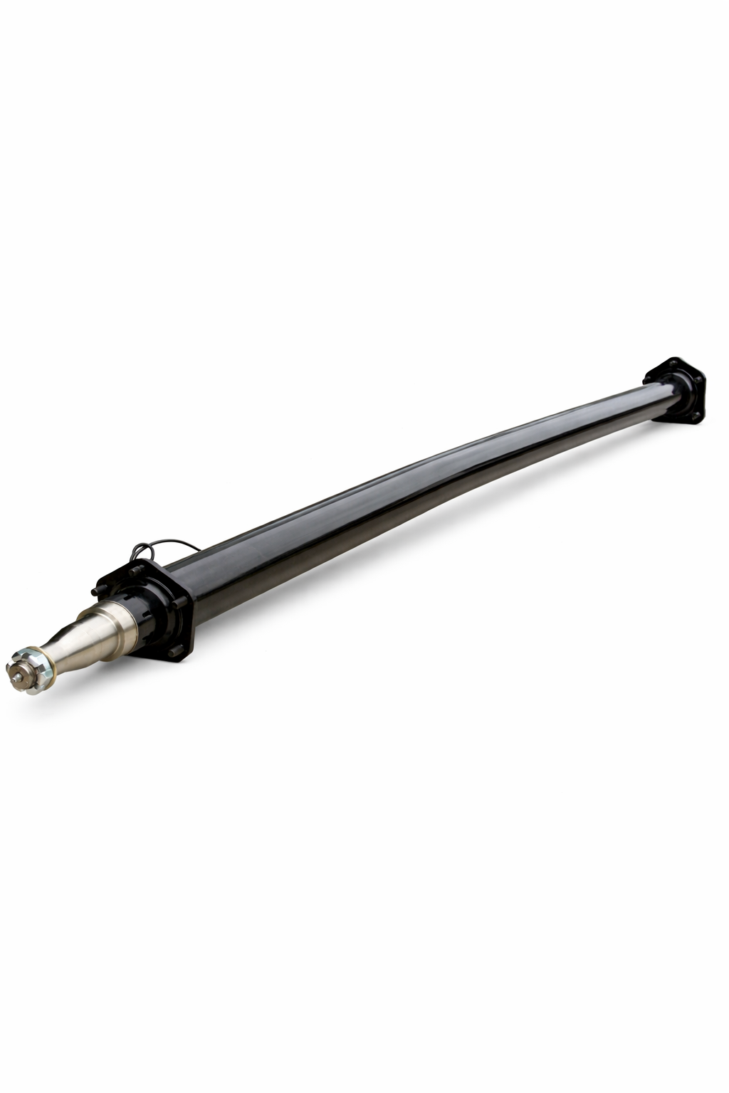 Trailer Beam Axle - 6000 lbs (Pads Loose)