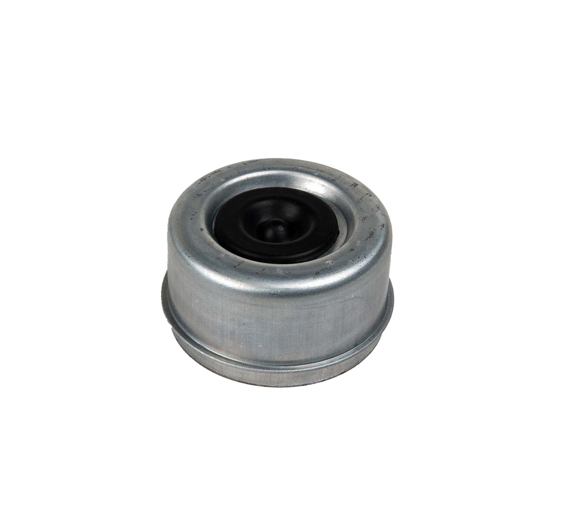 6000 lbs Trailer Axle Hub Cap (2.72'')