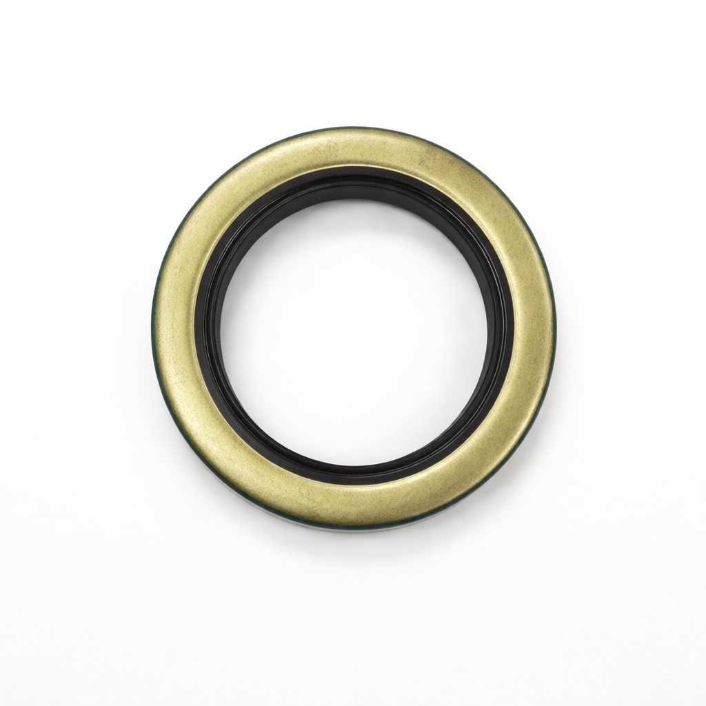 5200-7000 lb E-Z Lube Axle Grease Seal (2.25" x 3.371")
