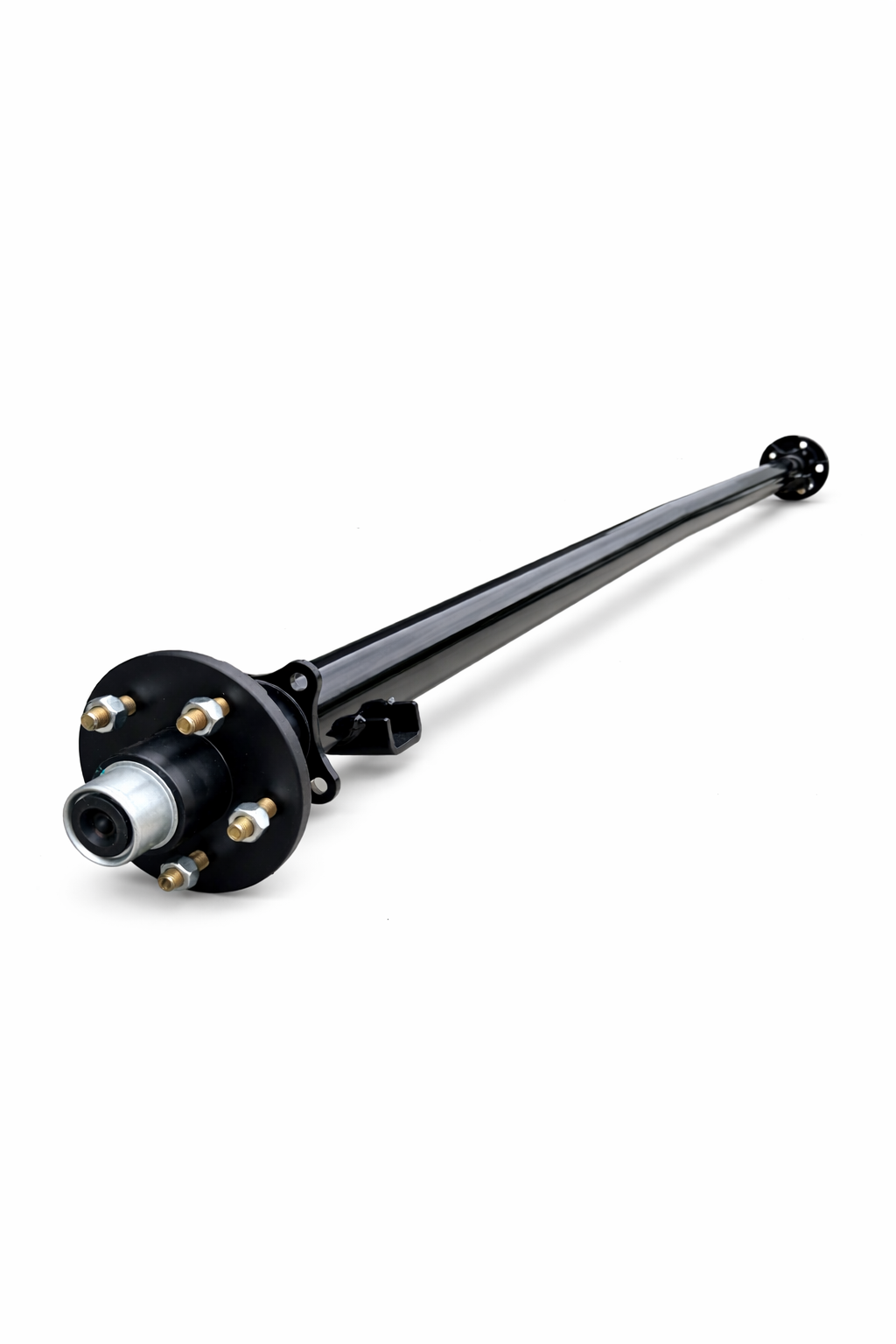 Trailer Idler Axle - 3500 lbs (5 lug)