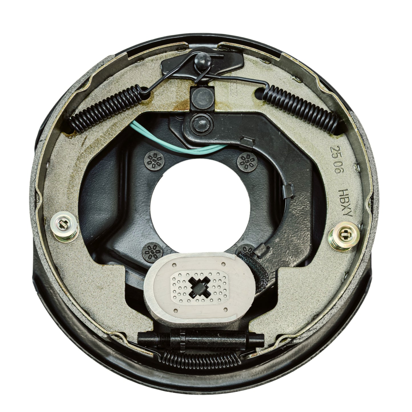 Electric Trailer Brake 3500 lbs - Standard (Driver Side)