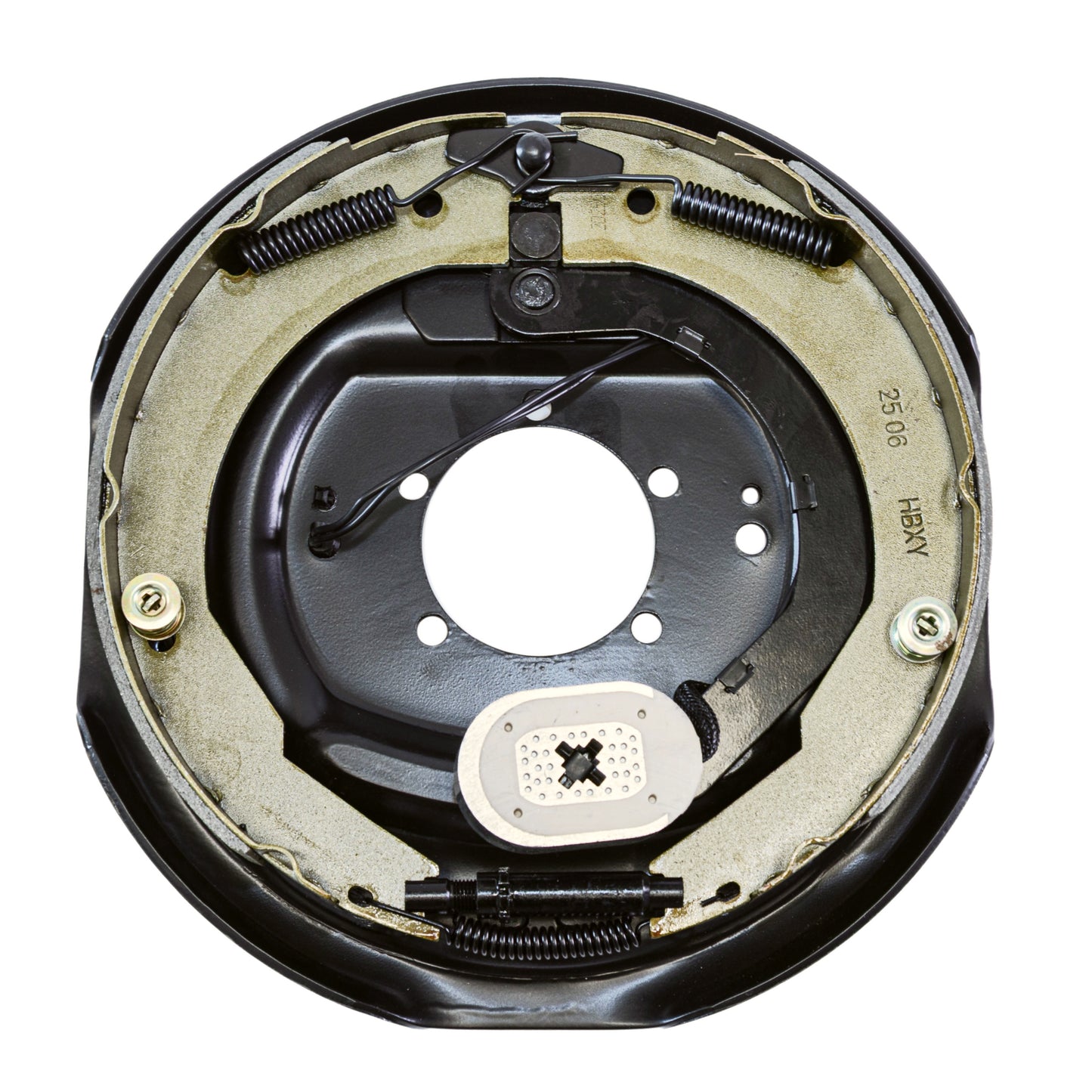 Electric Trailer Brake 7000 lbs - Standard (Driver Side)