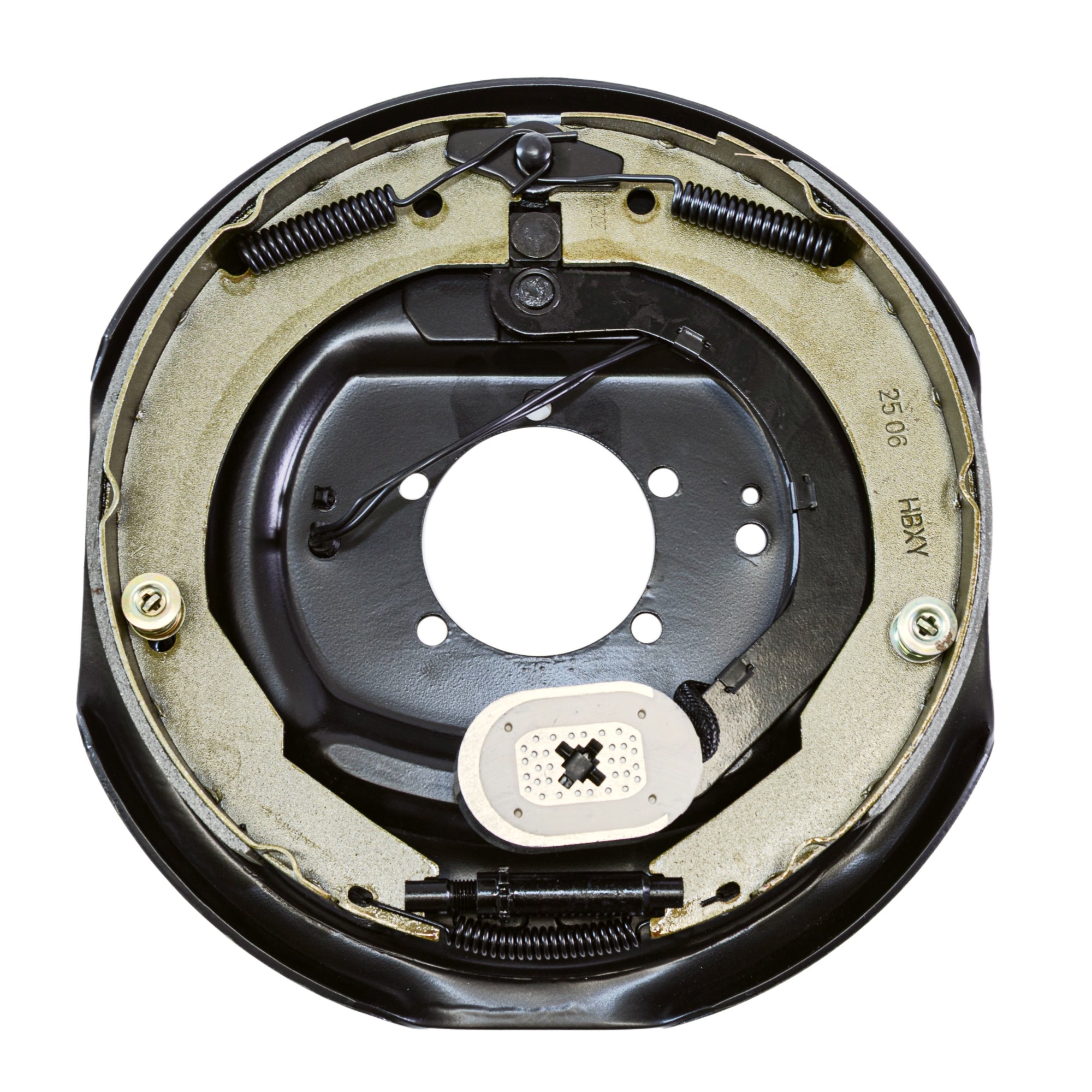 Electric Trailer Brake 7000 lbs - Standard (Driver Side)