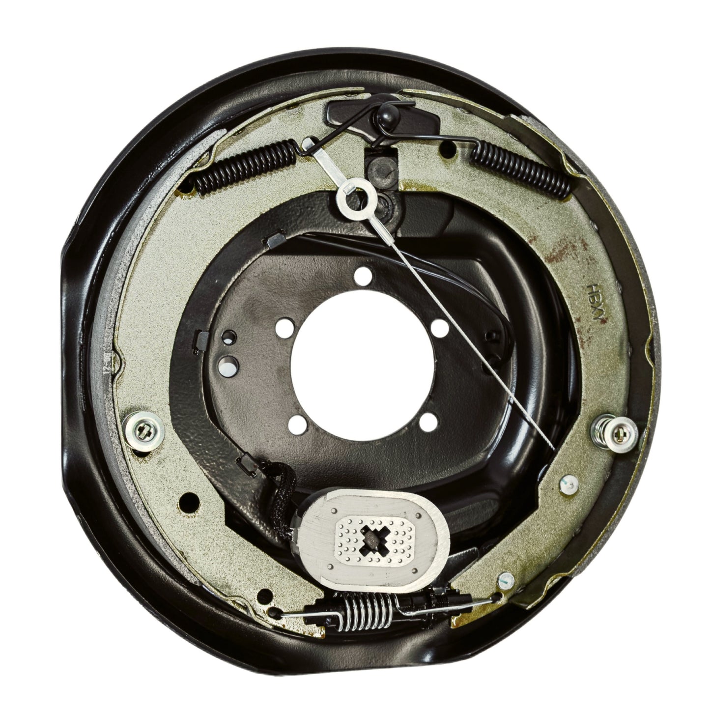 Self-Adjusting Electric Trailer Brake 6000 lbs (Driver Side)