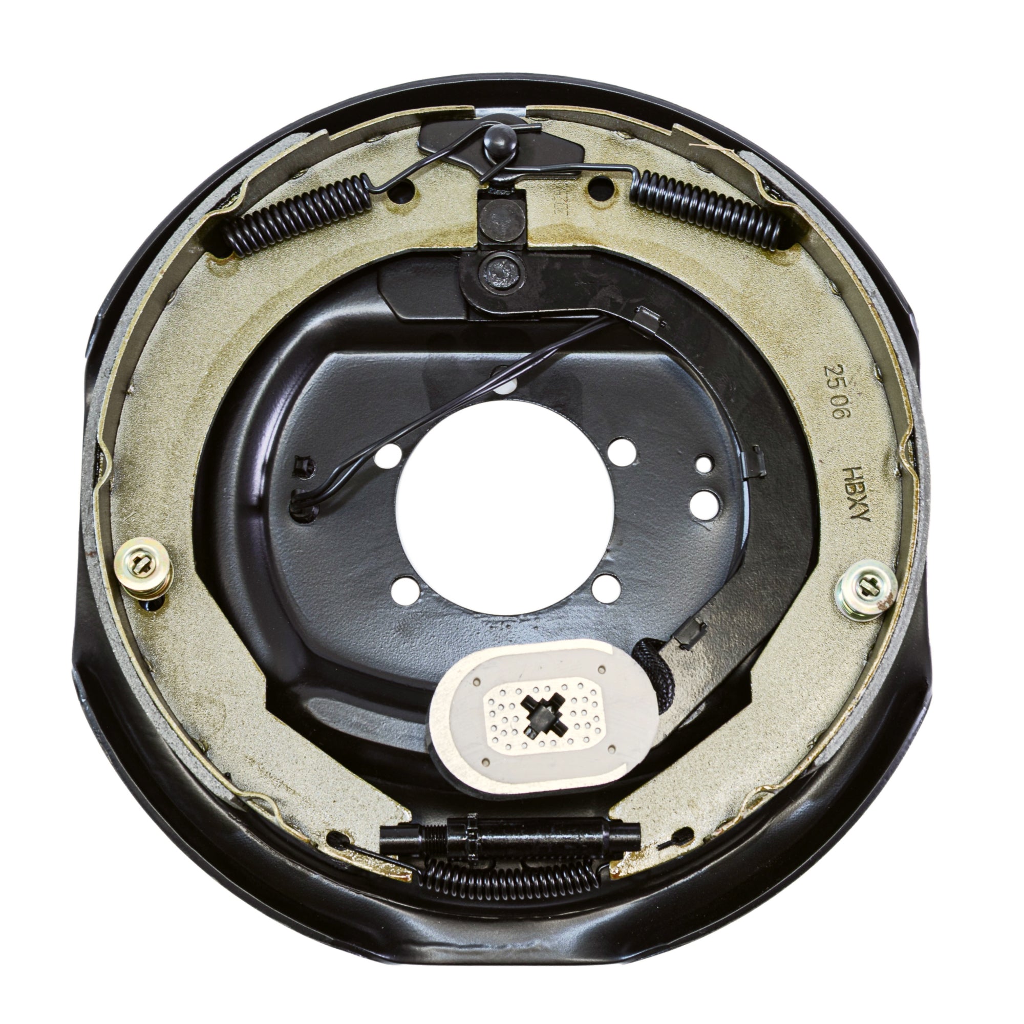 Electric Trailer Brake 6000 lbs - Standard (Driver Side)