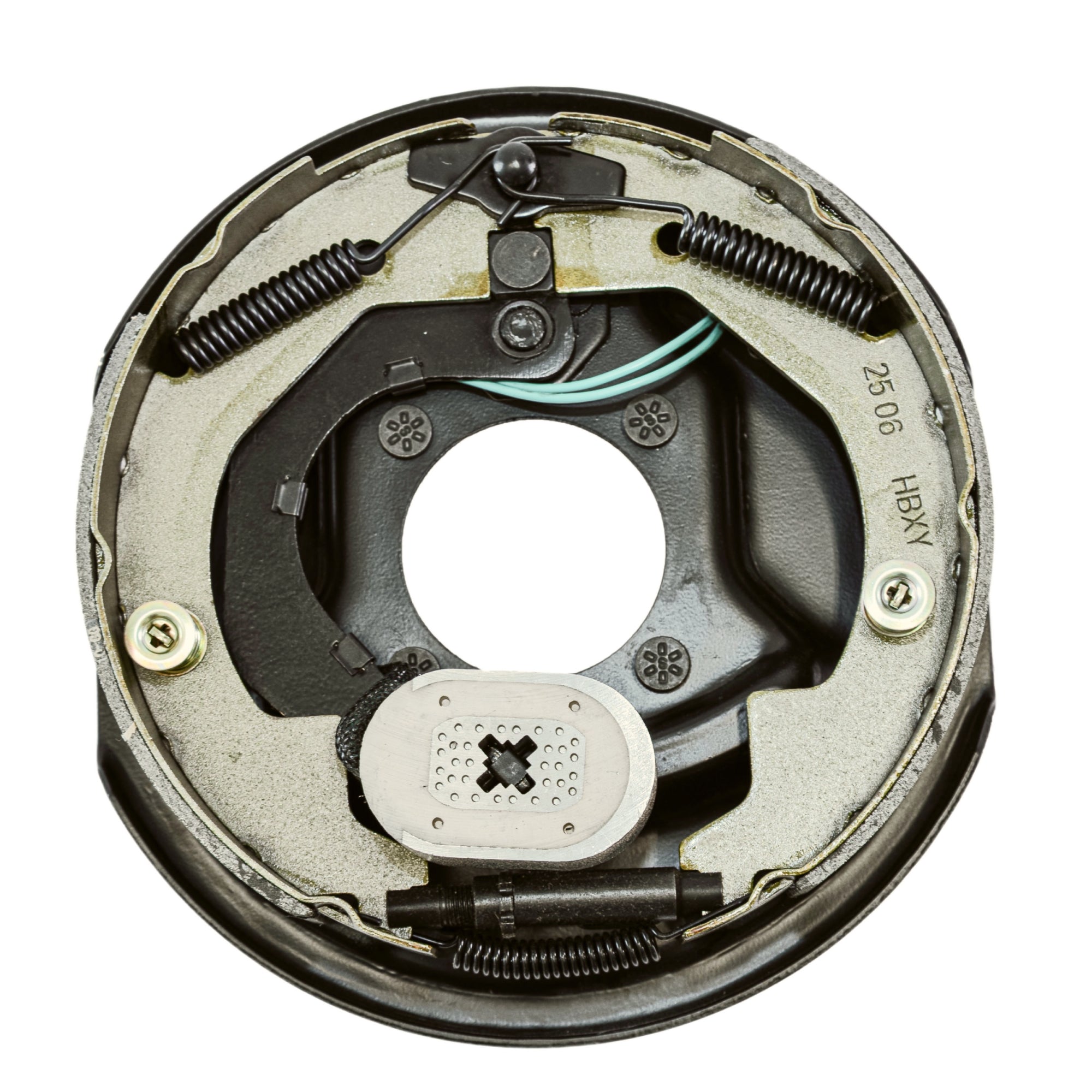 Electric Trailer Brake 3500 lbs - Standard (Passenger Side)