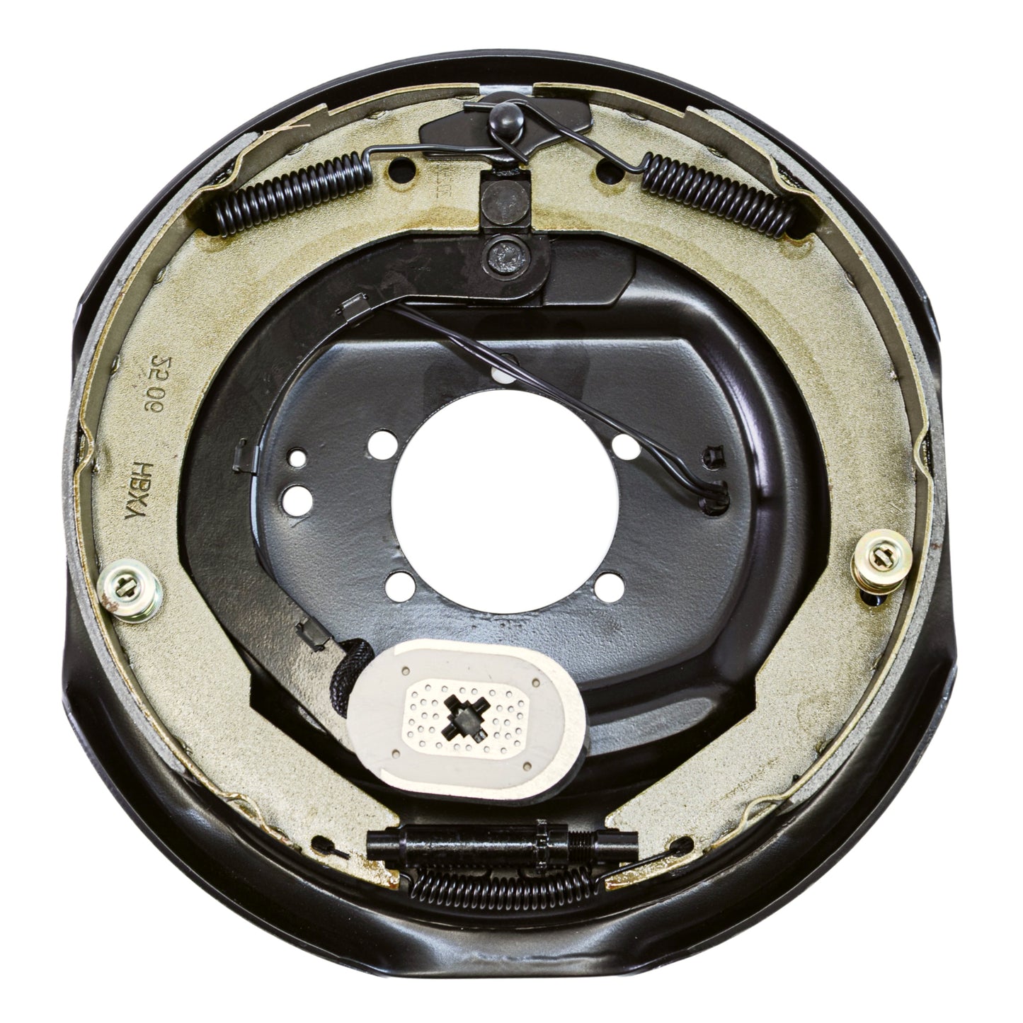 Electric Trailer Brake 7000 lbs - Standard (Passenger Side)