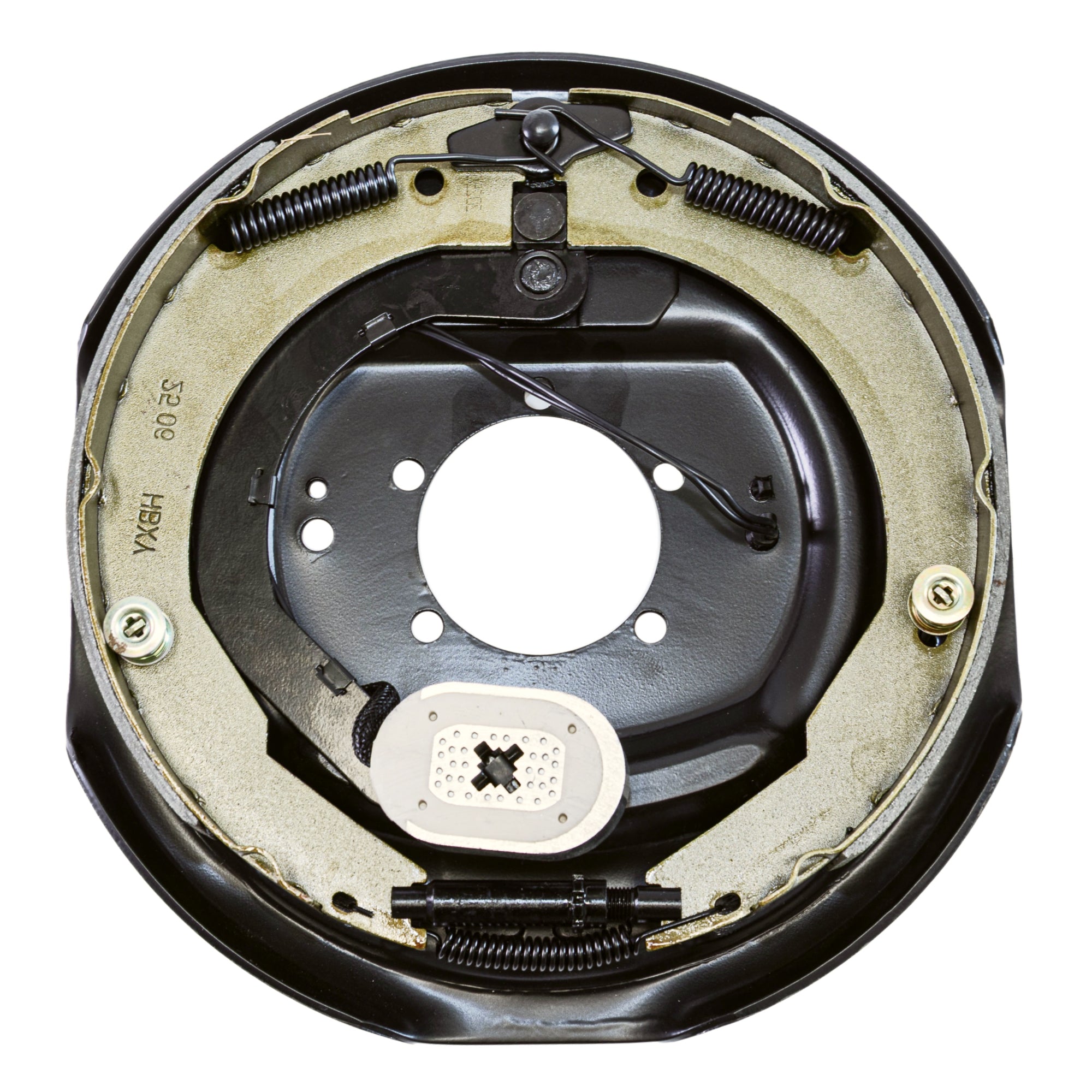 Electric Trailer Brake 7000 lbs - Standard (Passenger Side)