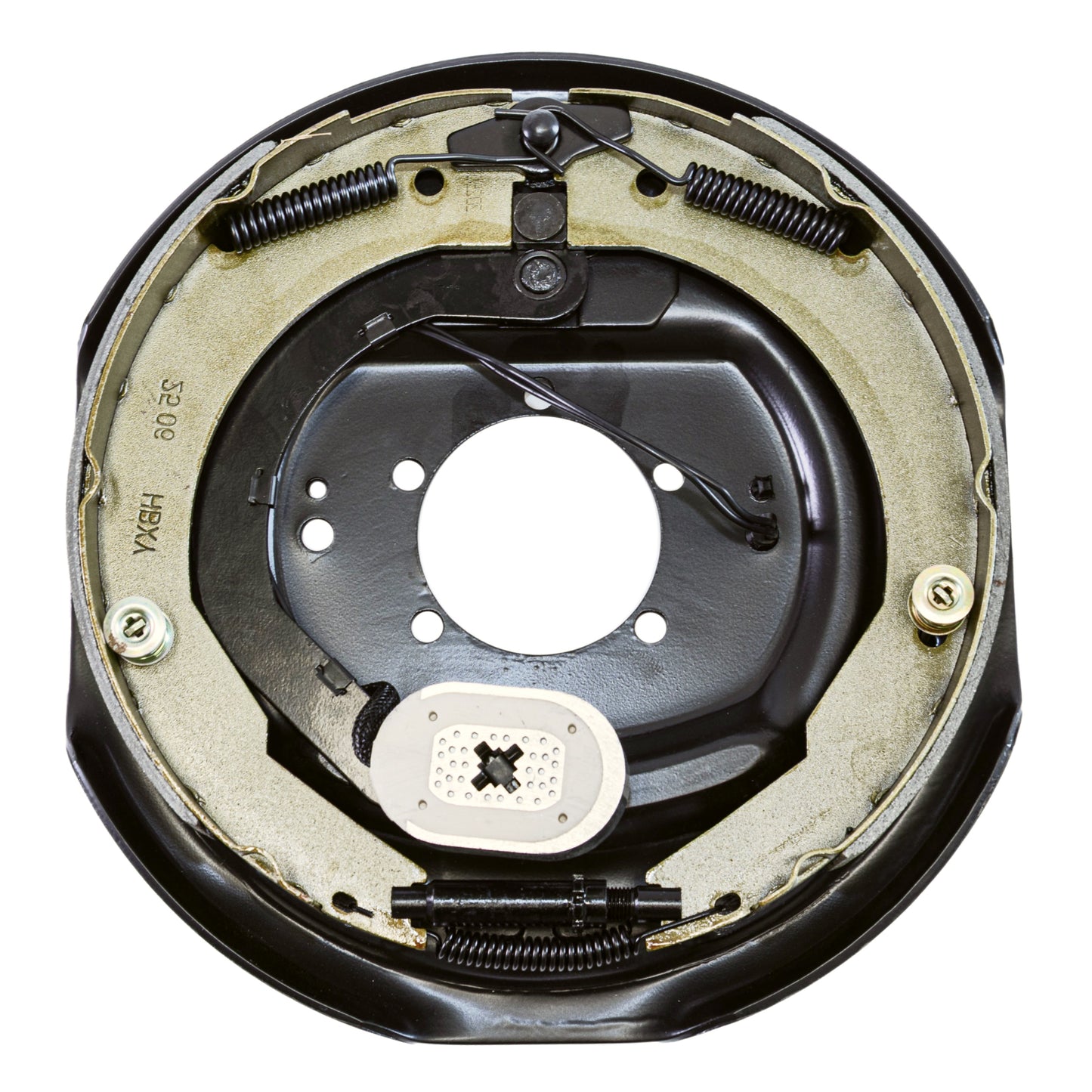 Electric Trailer Brake 6000 lbs - Standard (Passenger Side)