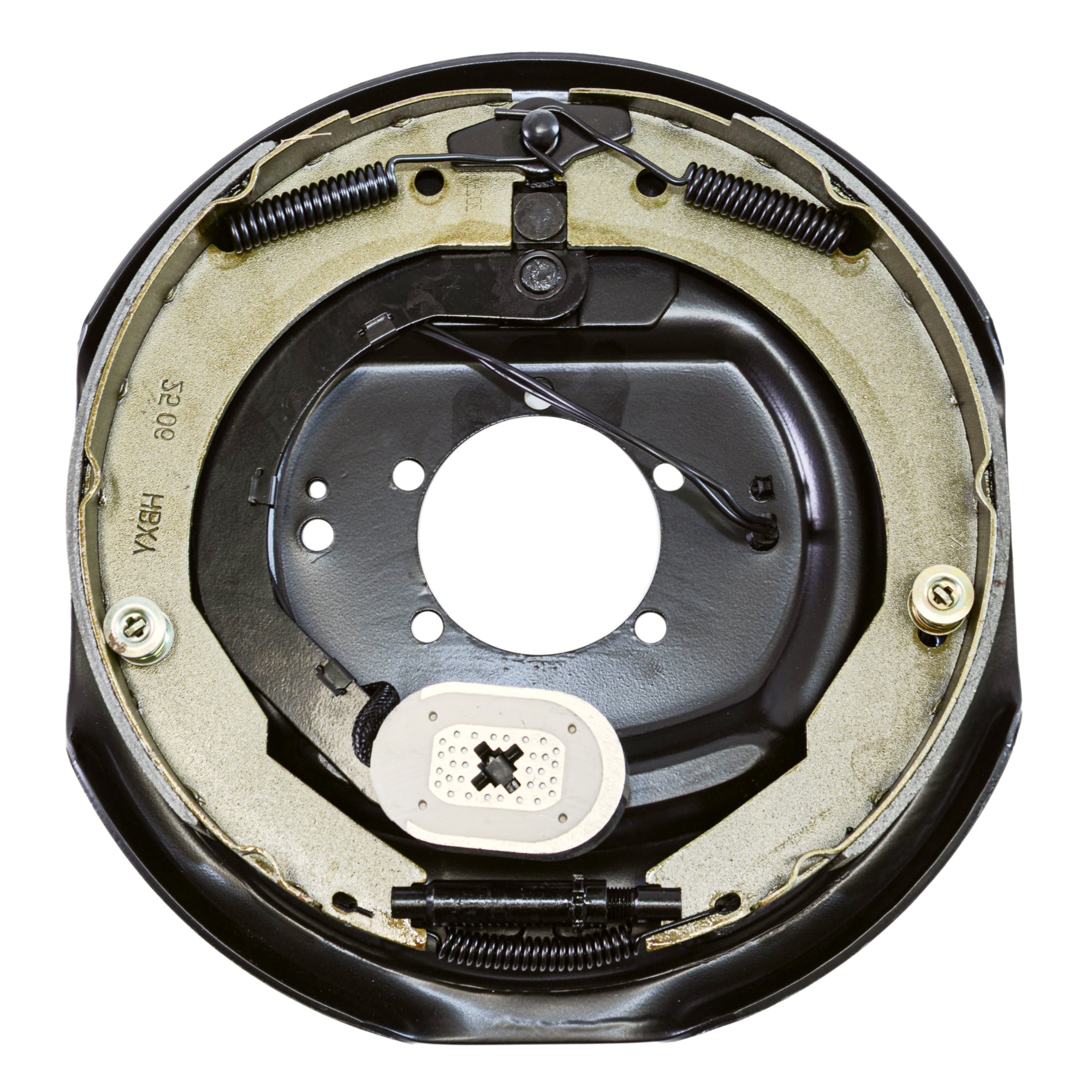 Electric Trailer Brake 6000 lbs - Standard (Passenger Side)