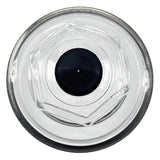 9000-10000 lbs Trailer Axle Oil Bath Cap