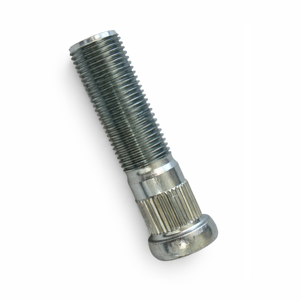 Trailer Wheel Stud 1/2"-20 x 2" - Fits 3.5K-7K Idler Hubs