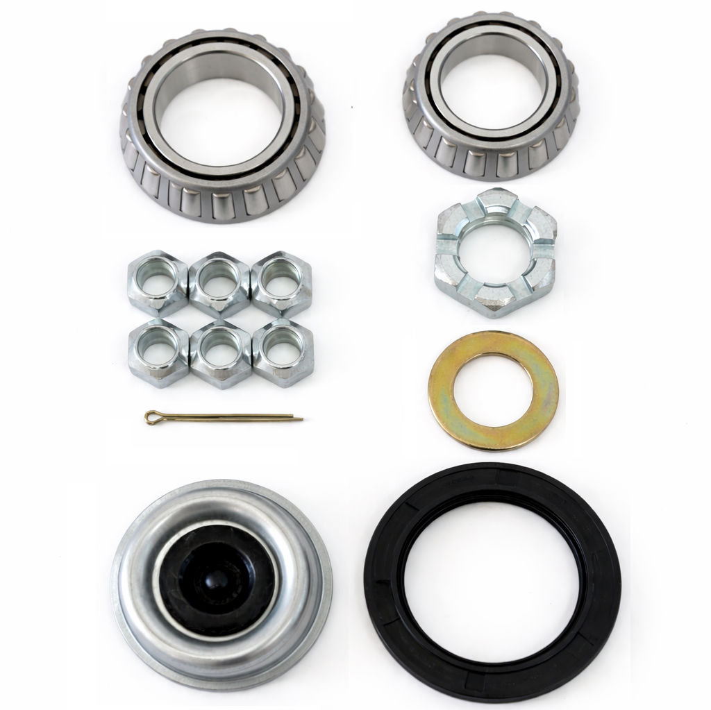 5200-6000 lbs Complete Bearing Kit