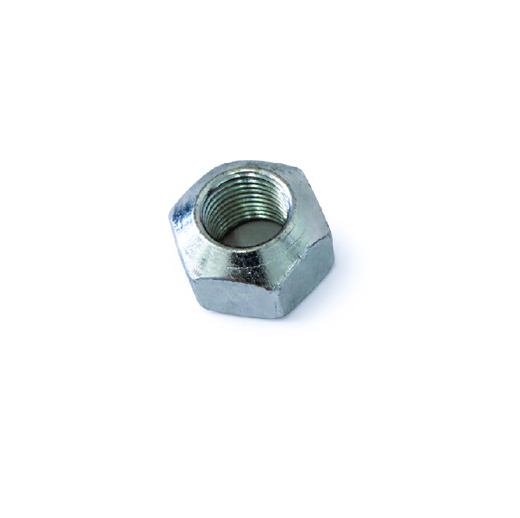 5/8"-18 Trailer Lug Nut – 90° Cone Seat