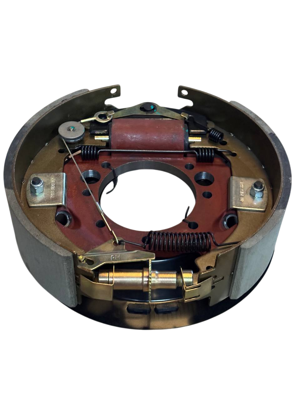 Hydraulic Trailer Brake 10000 lbs (Passenger Side)