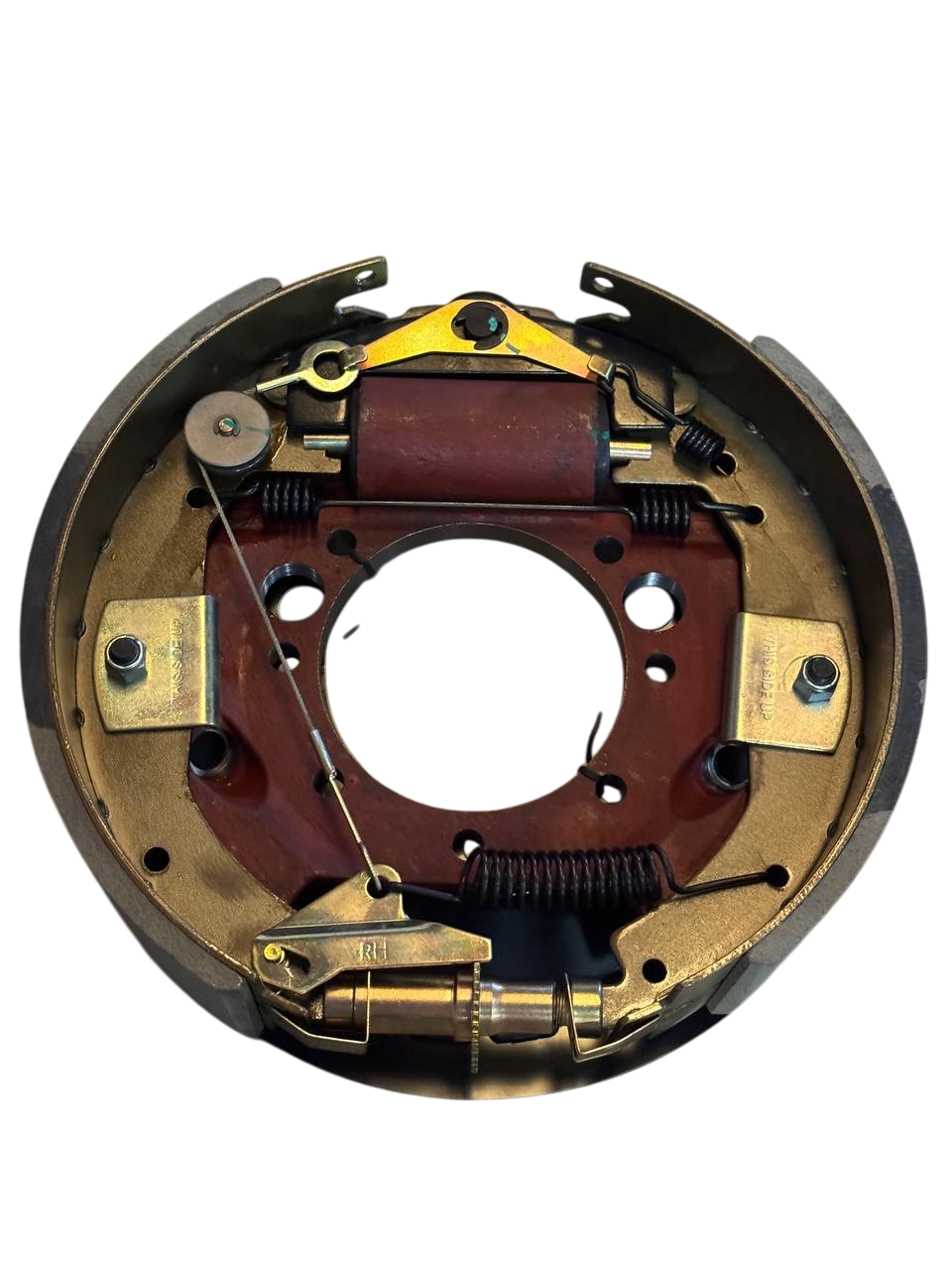 Hydraulic Trailer Brake 12000-16000 lbs (Driver Side)