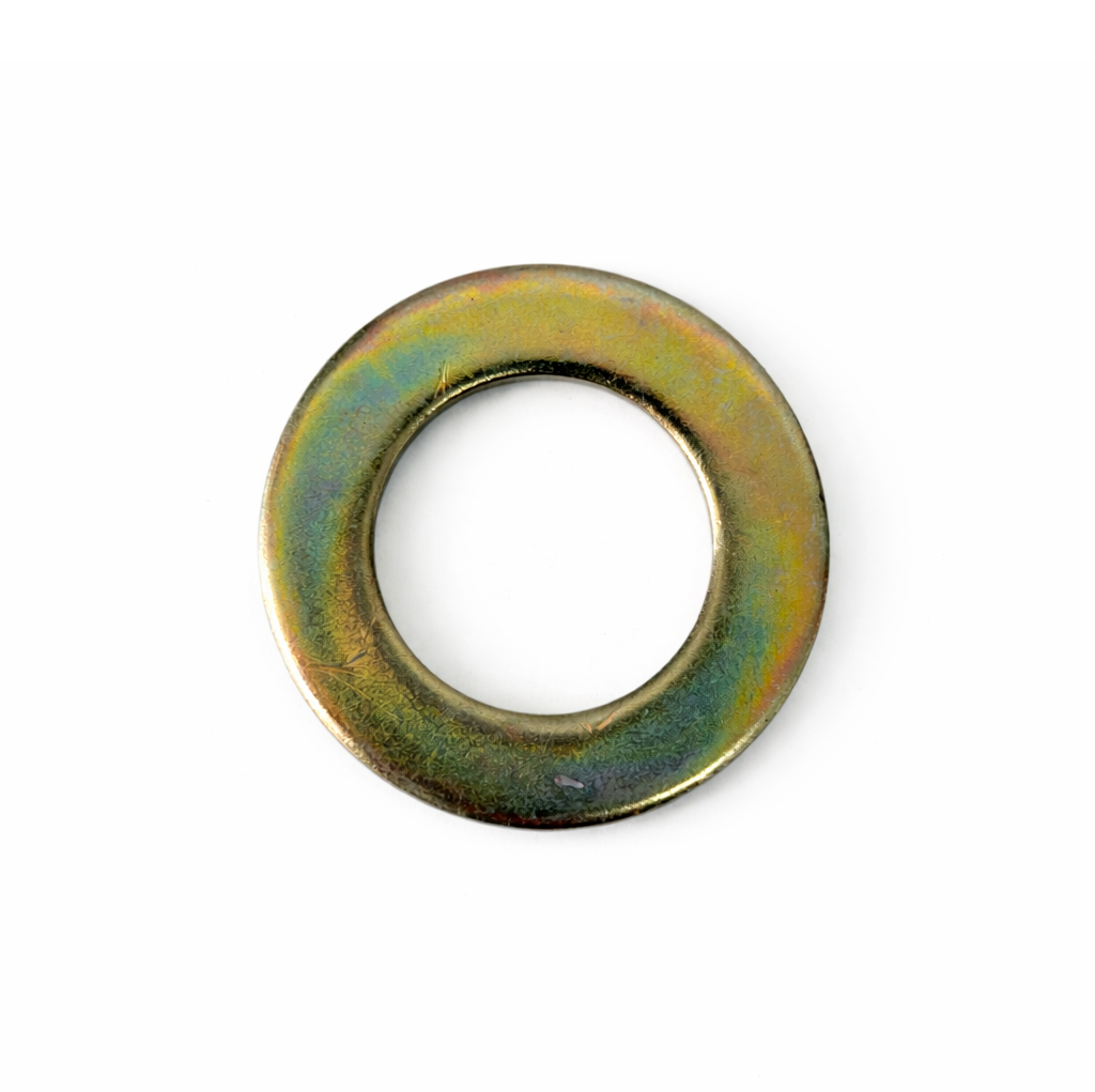 Spinde Washer