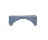 10000 lbs Axle Spring Perch Seat