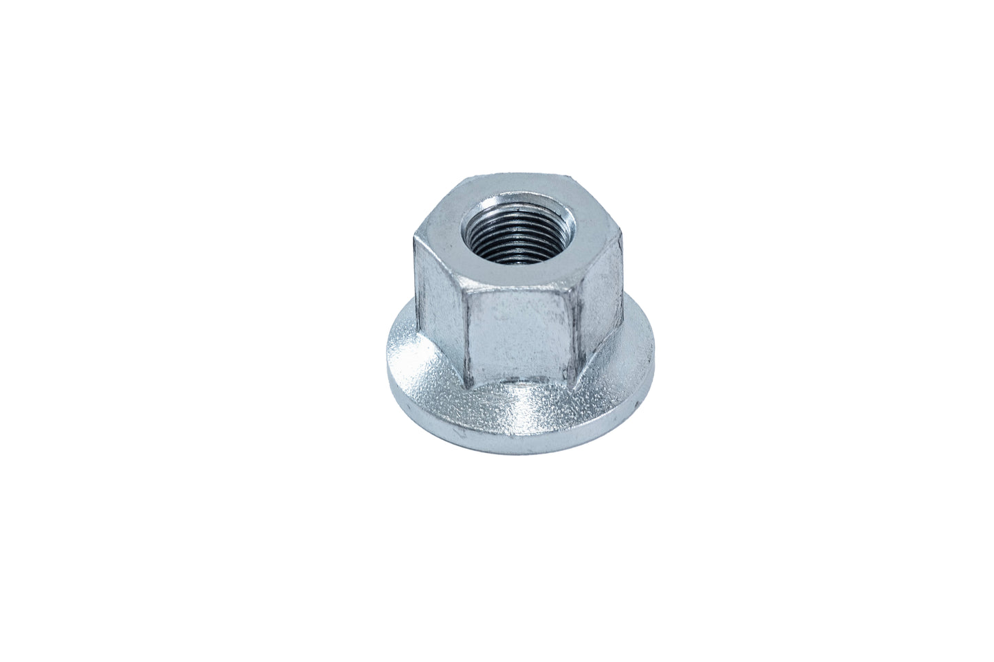 Lug Nut 5/8 with Flanged
