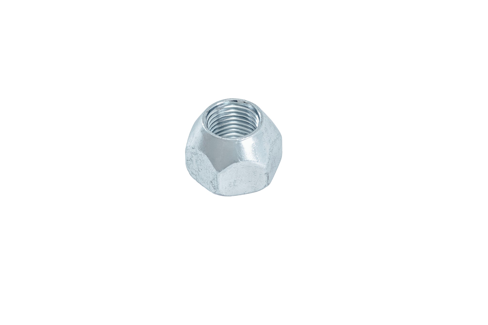 9/16"-18 Trailer Lug Nut – Standard Cone Seat (Each)
