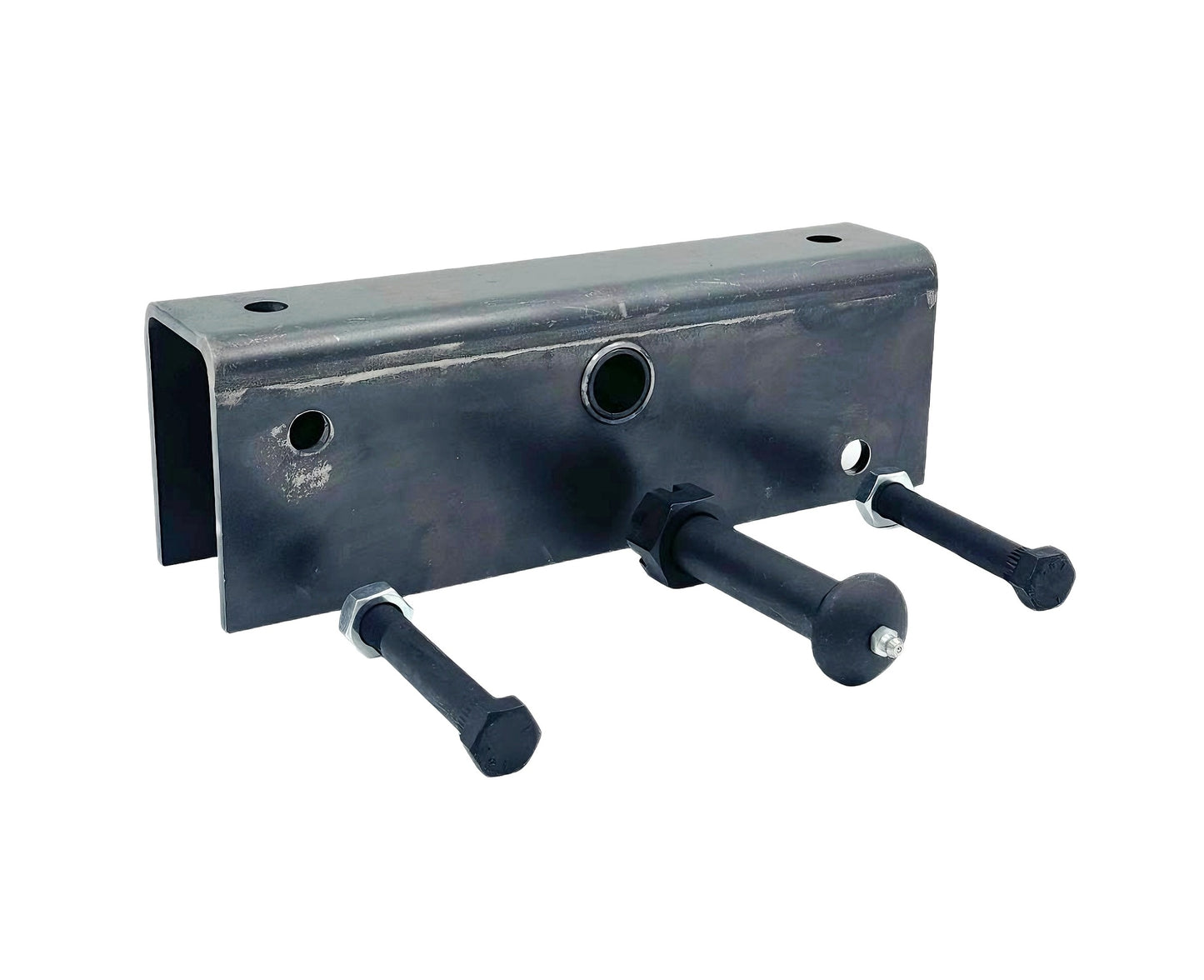 7000-8000 lbs Equalizer 12" with bolts