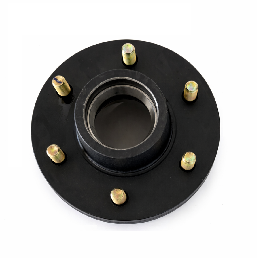 Trailer Idler Hub for 6000 lbs Axle