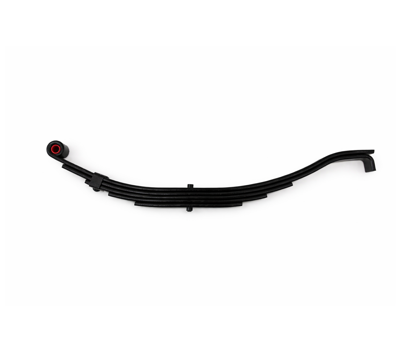 5 Leaf 26 5/8" Slipper Spring for 7000 lb Axles