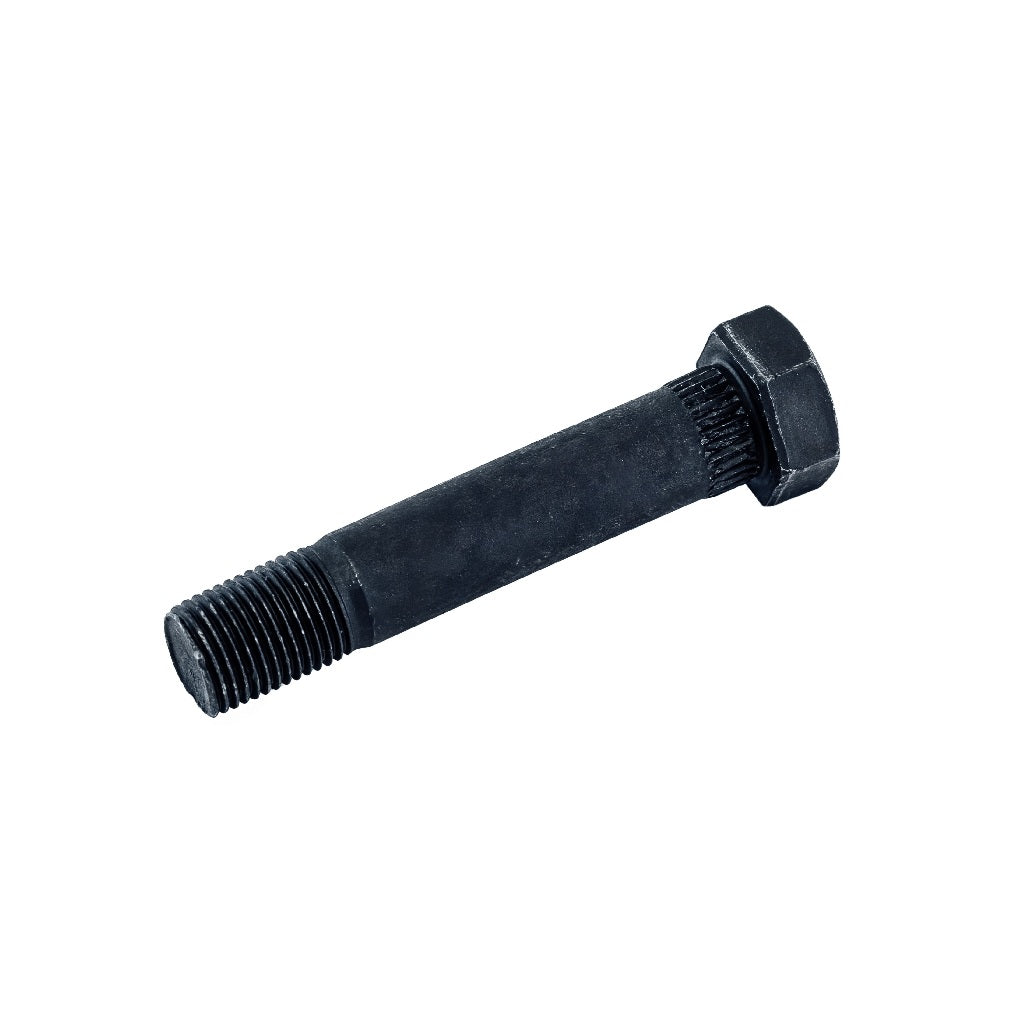 3-1/2"-9/16"Trailer Spring Shackle Bolt