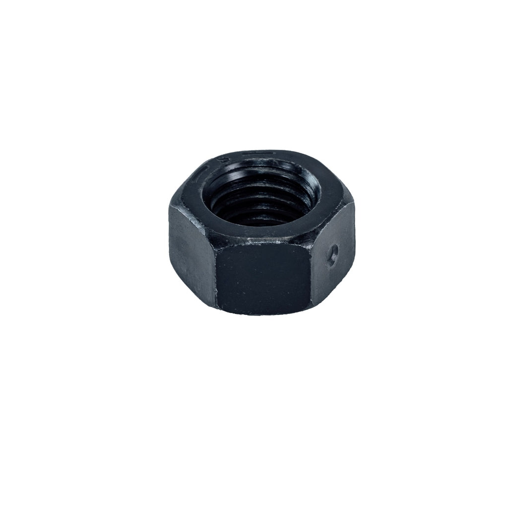 1-1/8"-7 Locknut for Trailer Equalizer – 3" Springs