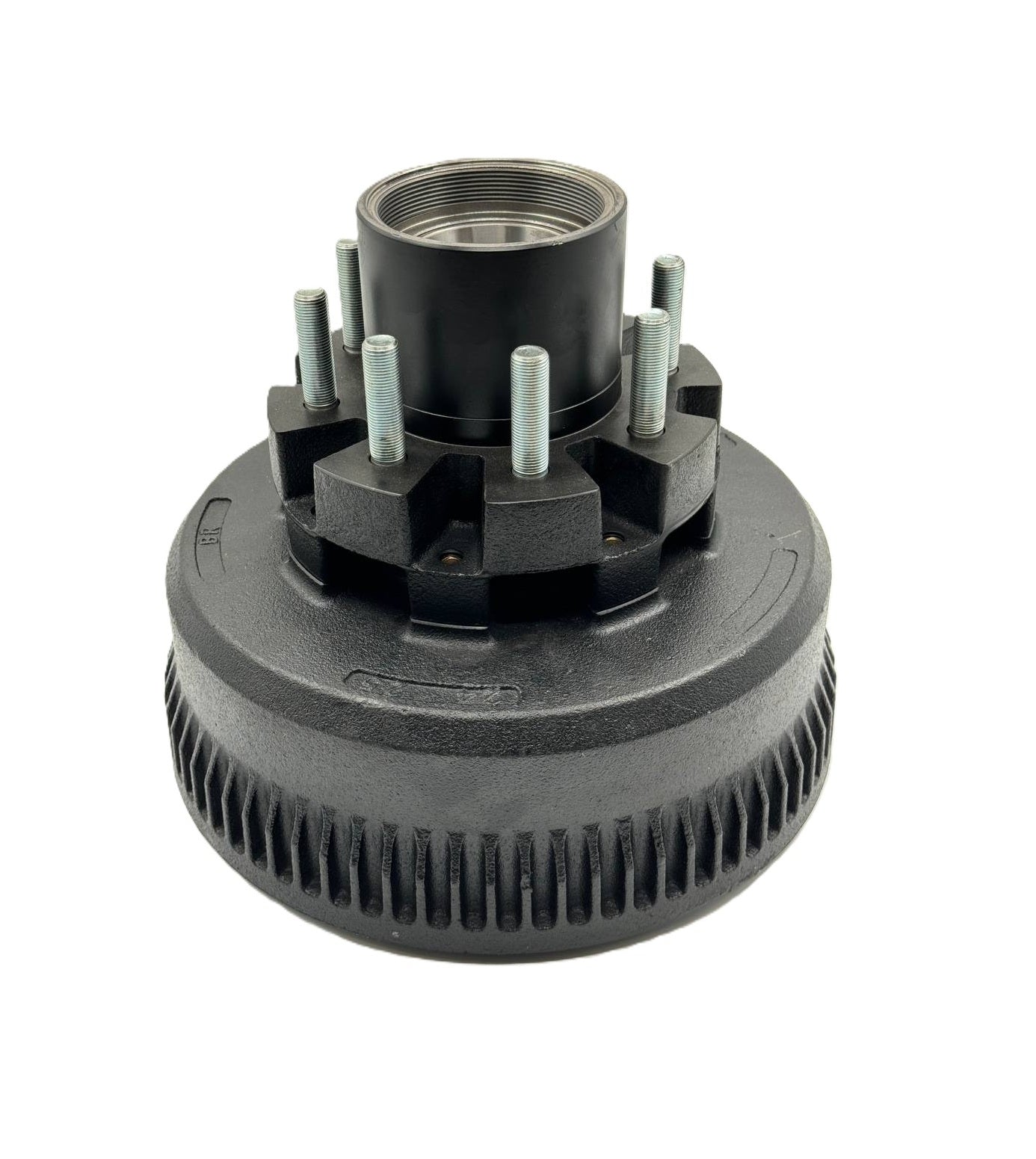 Hub and Drum for 10000 lbs Axle (Made Before July 2009)